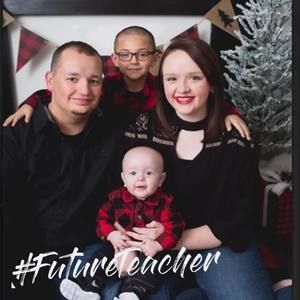 Meet your Posher, Tara